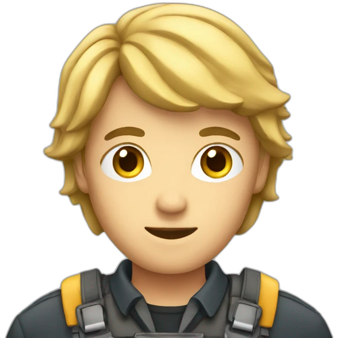 safe info defender emoji