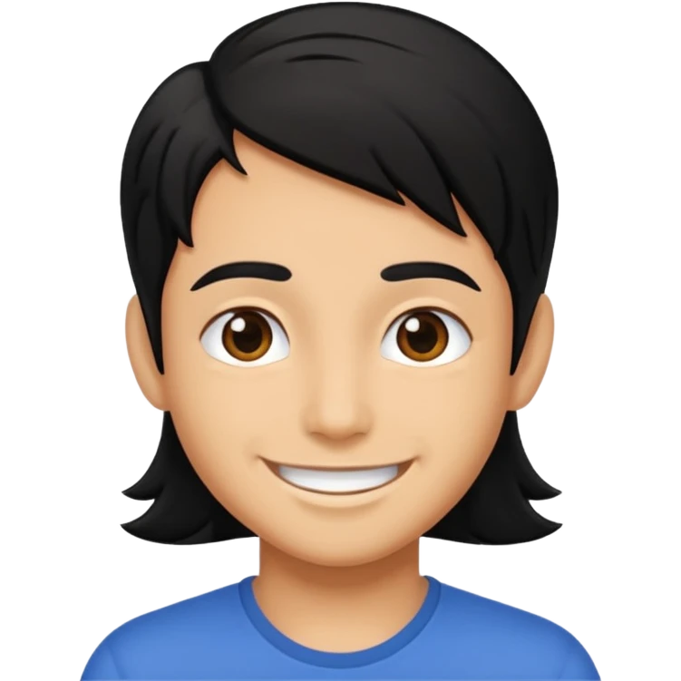 make some emojis about tower of god characters emoji