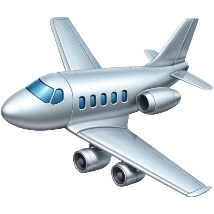airplane emoji