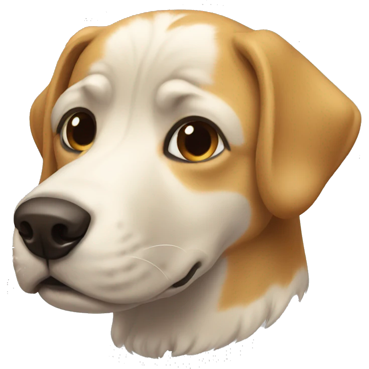 @dog dog dog dog emoji