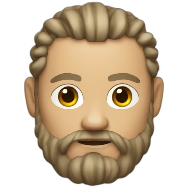 Ragnar Viking emoji
