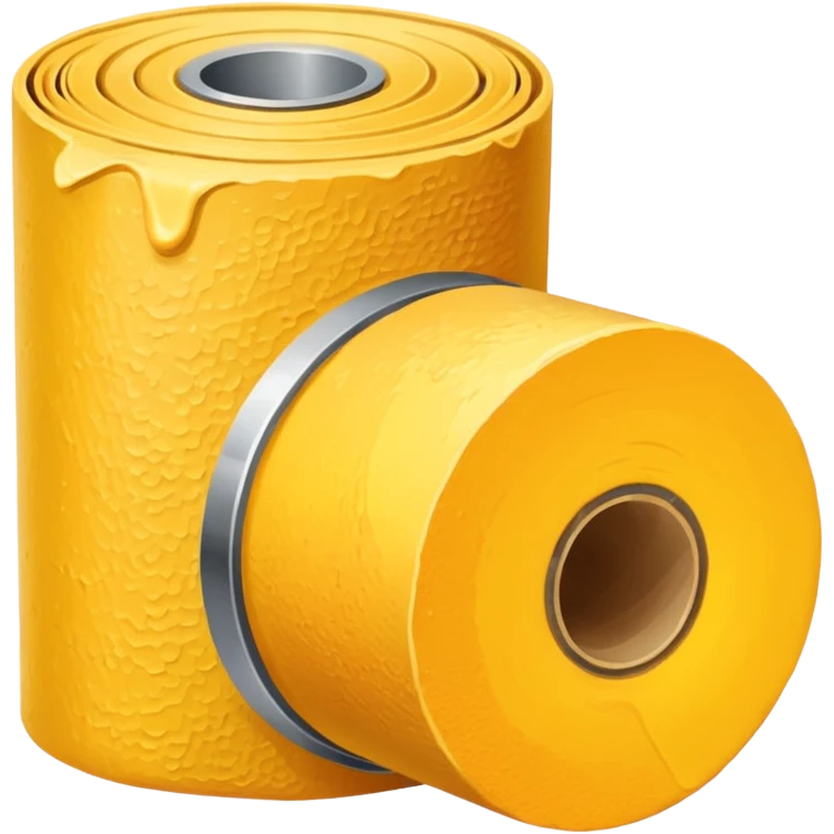 theme paintroll emoji