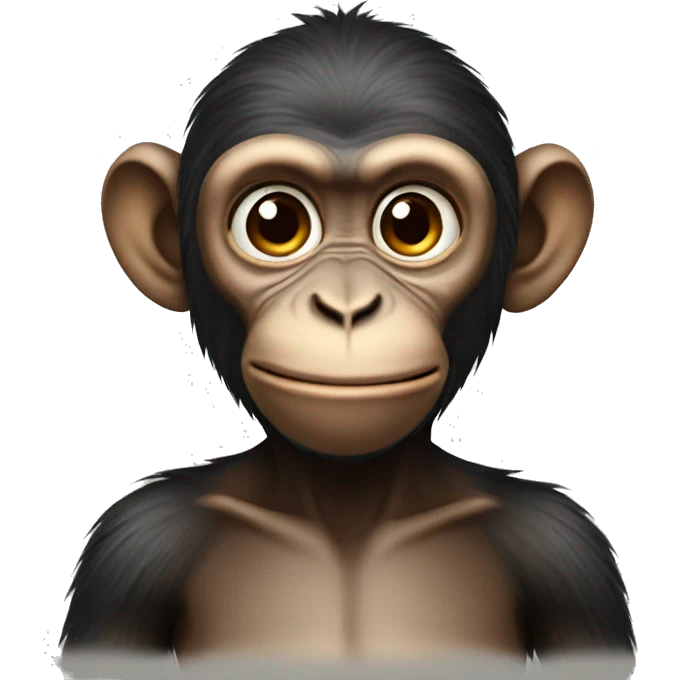  monkey  emoji