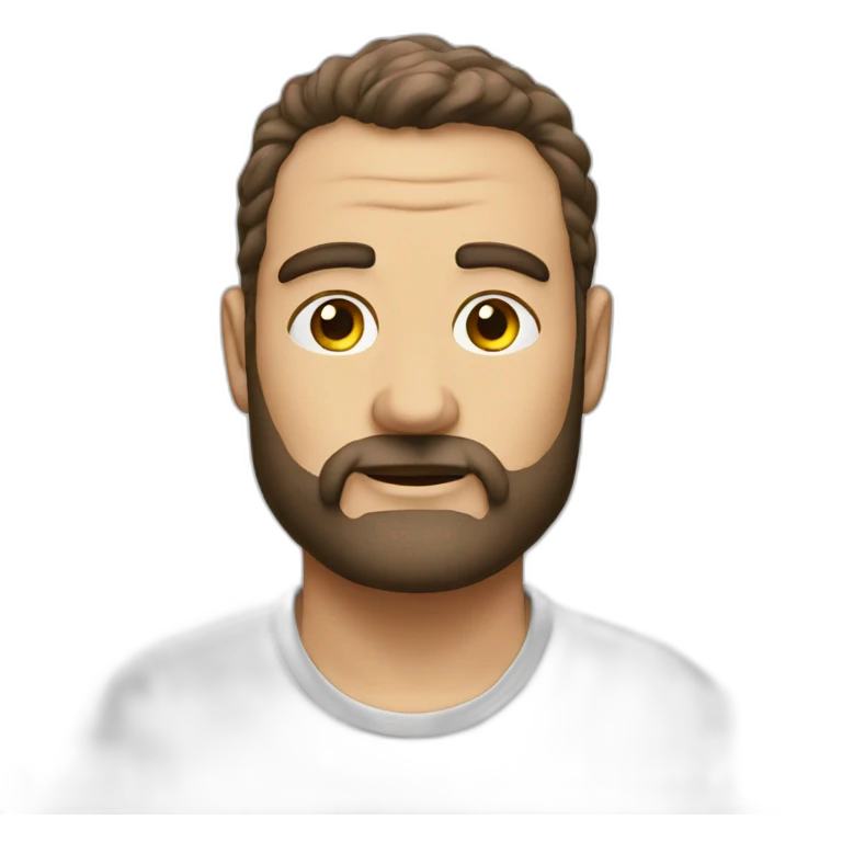 Gitler emoji