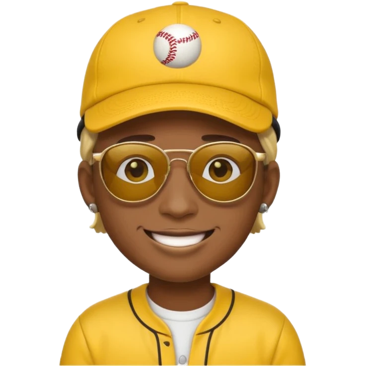 Young thug emoji emoji