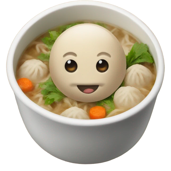 bakso emoji
