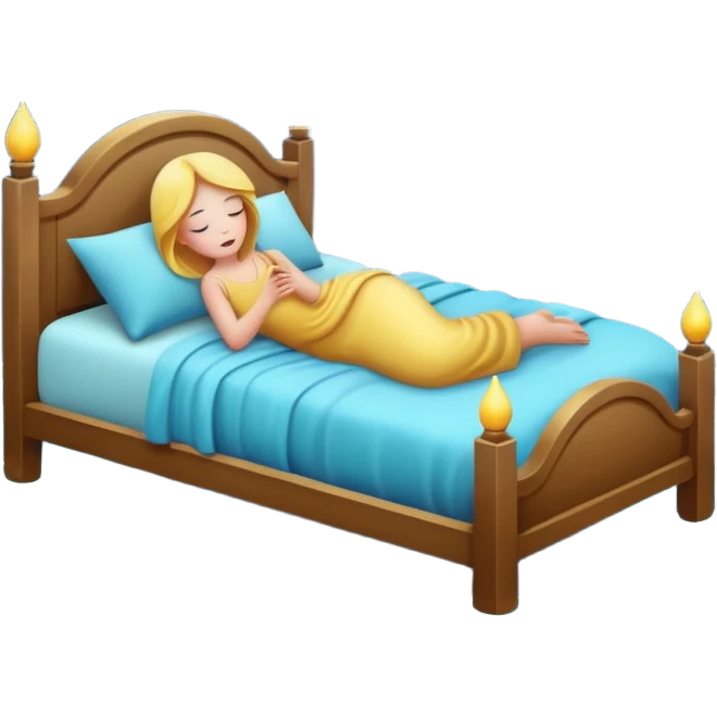 dream at night emoji
