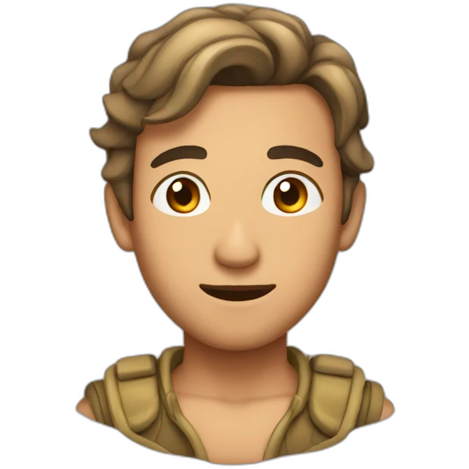 Escorpión  emoji