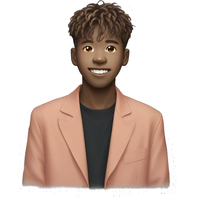 Seungmin emoji