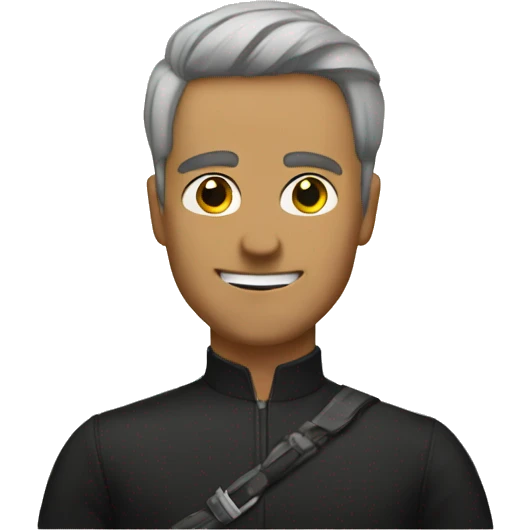 kayzer emoji
