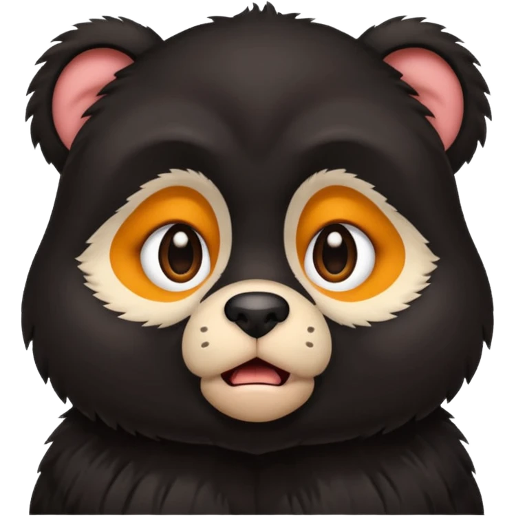  Koko furstrated emotions emoji