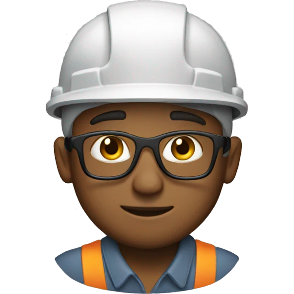 engineer emoji