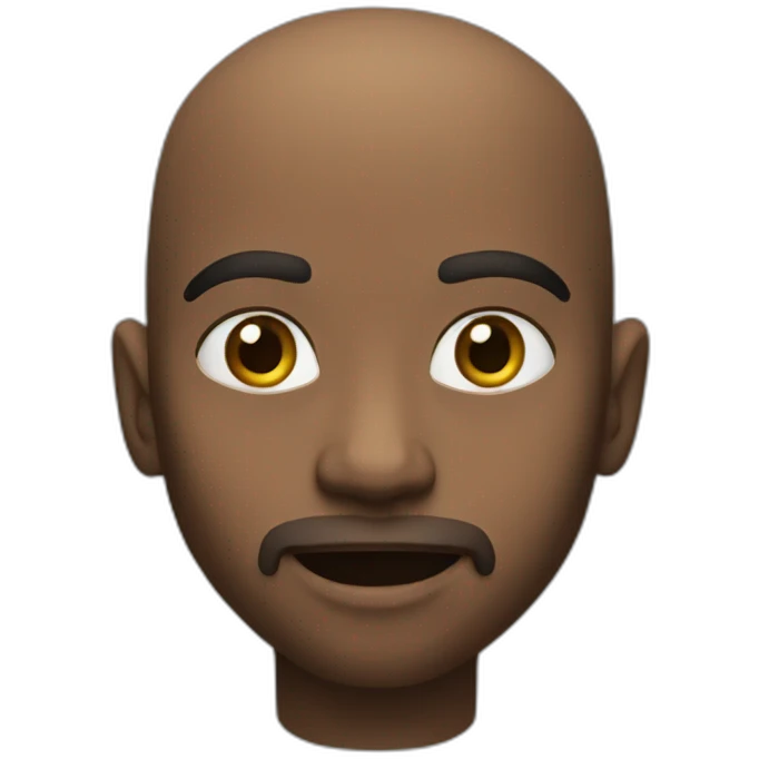 Baraka emoji