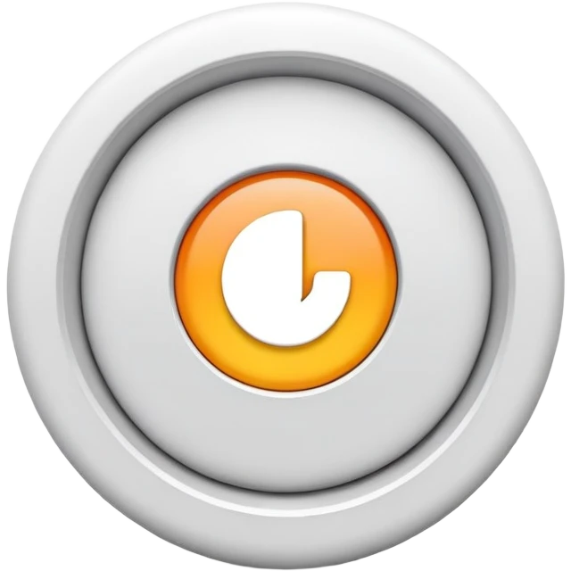 Start icon emoji