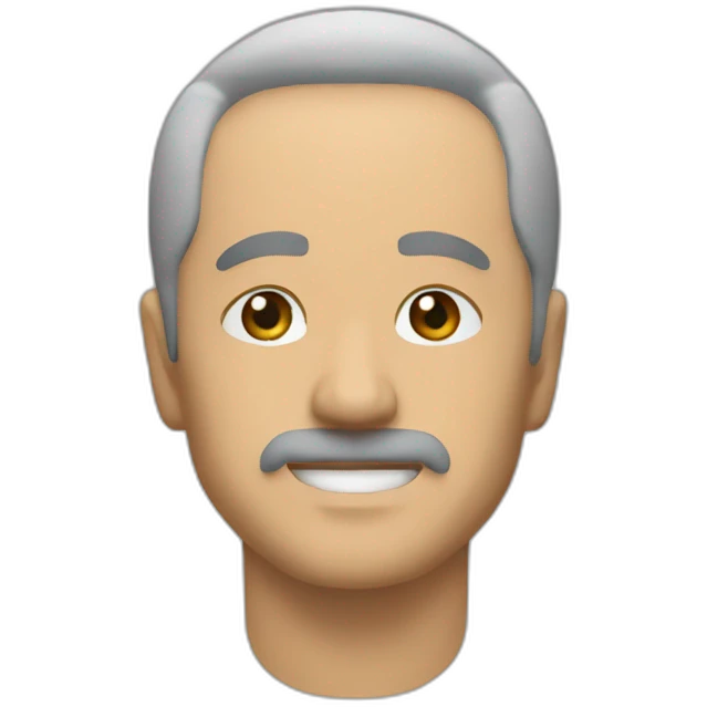 Miyagi  emoji