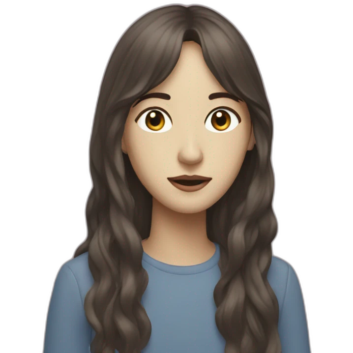 weyes blood emoji