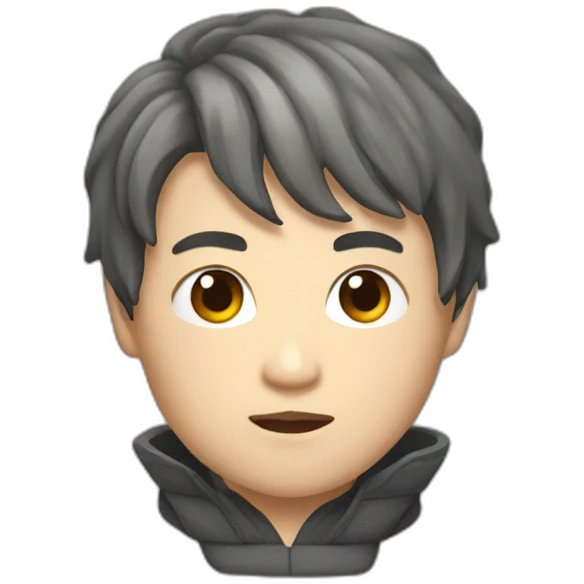 han-guo-yu emoji