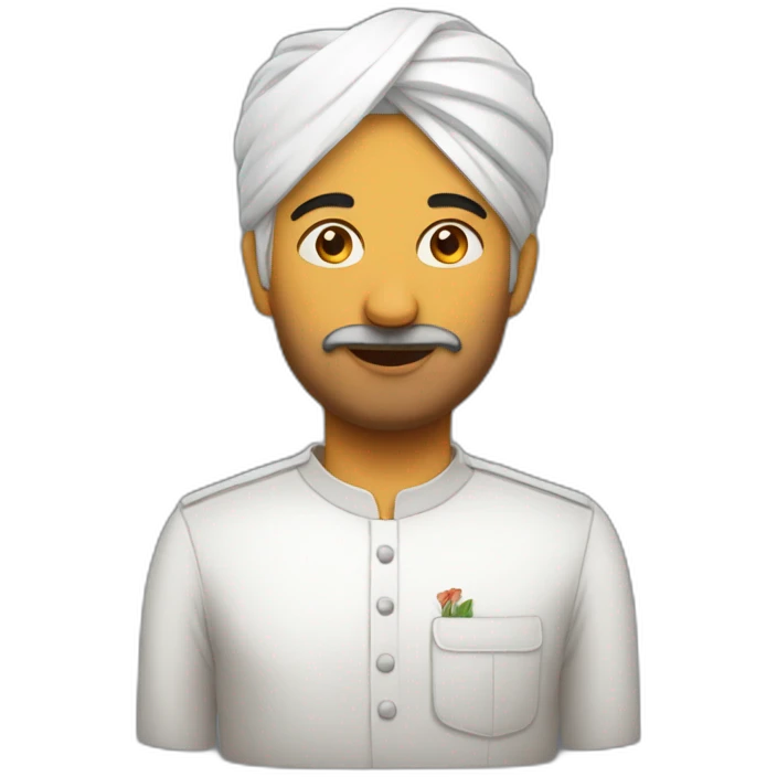 subhavgautam emoji