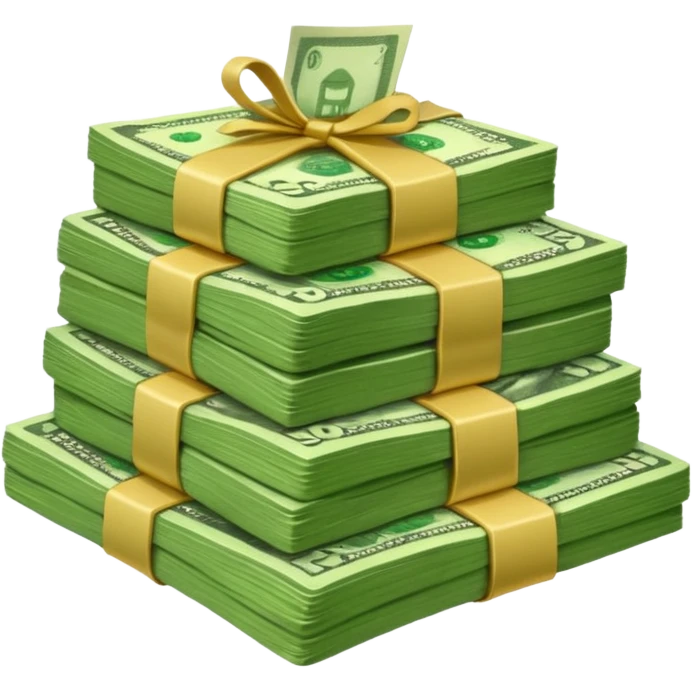 Money emoji