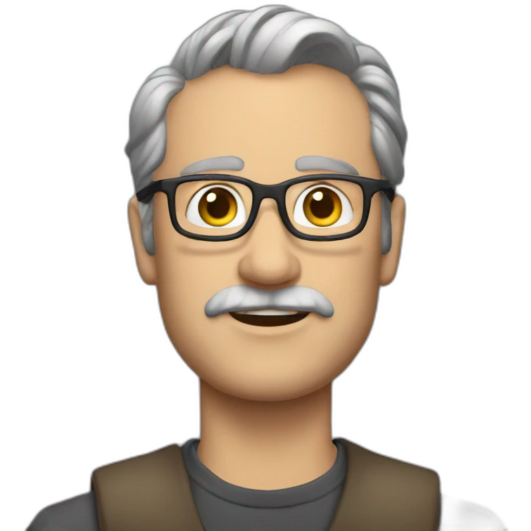 Karl Fairburne emoji