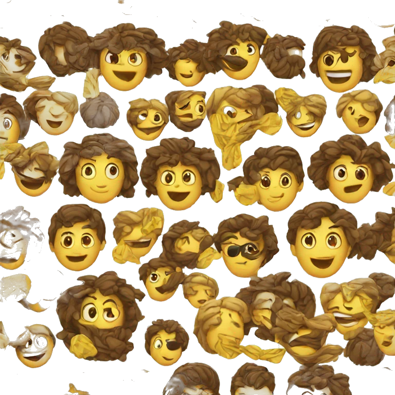 Zizi emoji