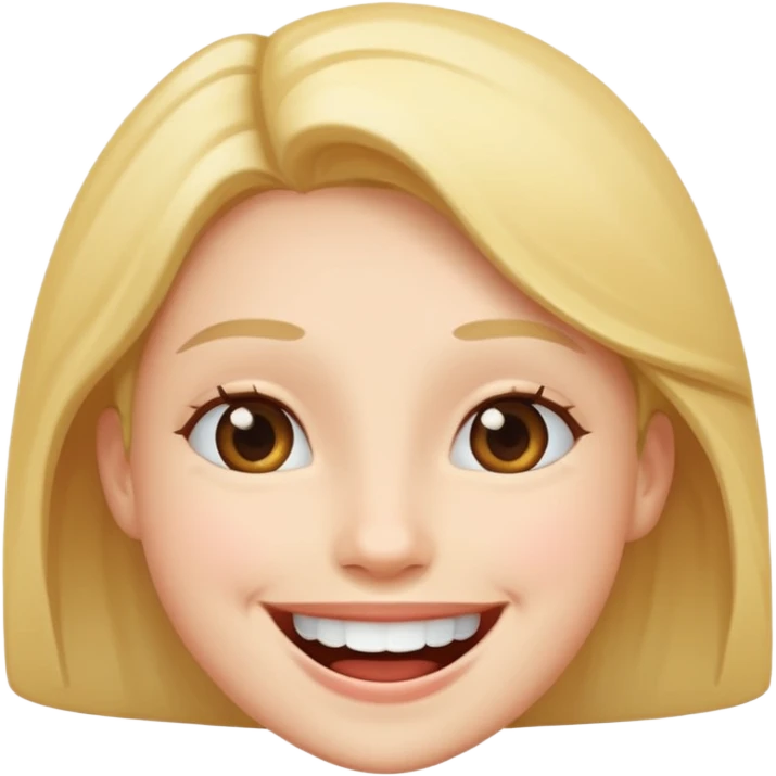 Yay emoji