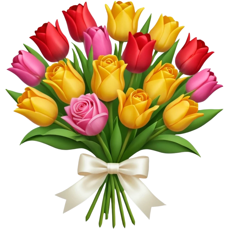 🌷🥀🌞🌜💌🎁🎀 emoji