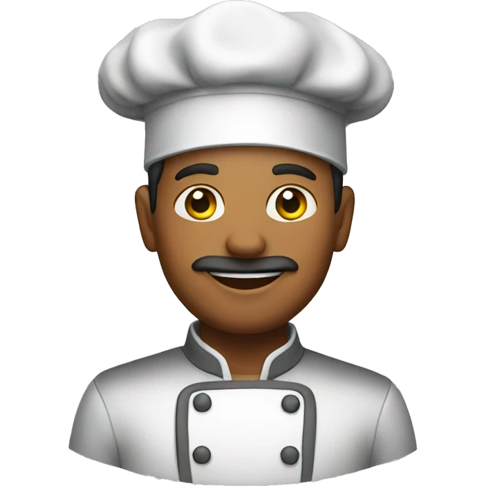 cook emoji