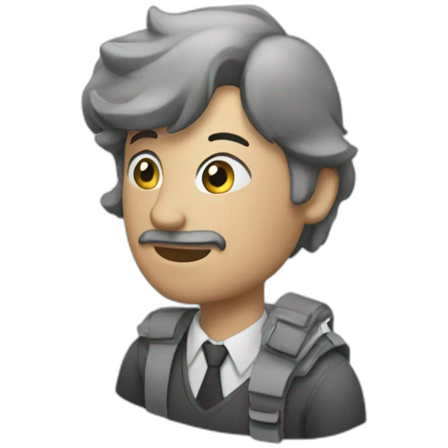 Contract emoji