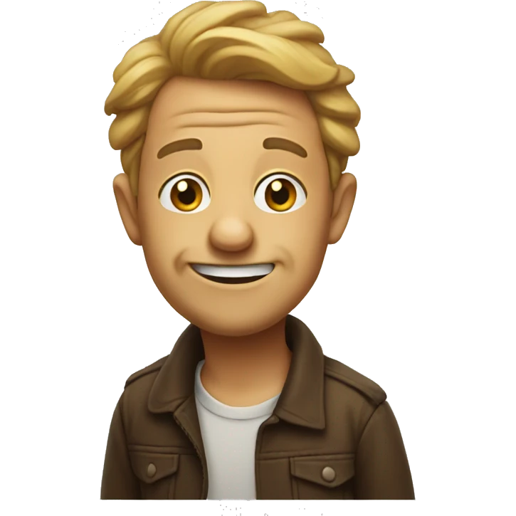 Goober emoji