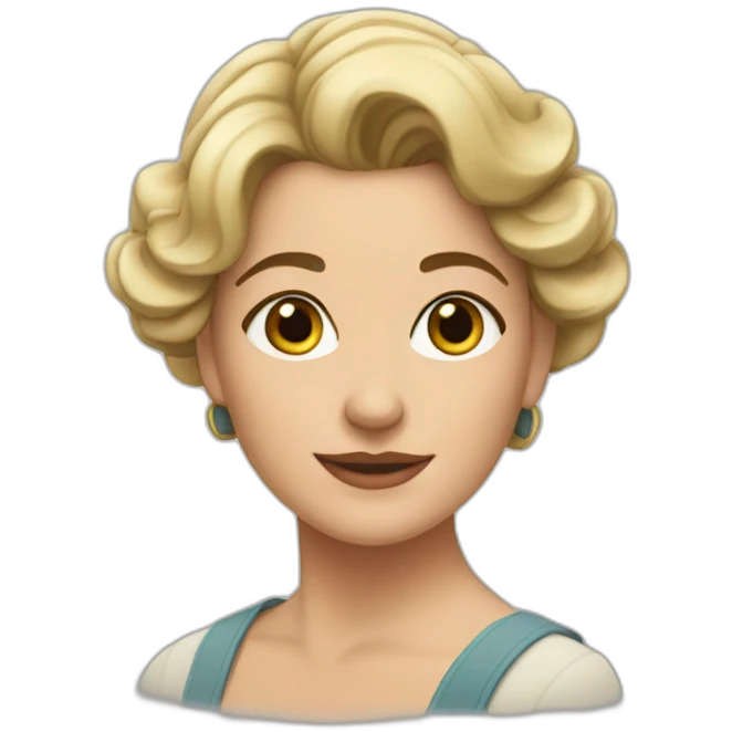 Rosalie beauregard emoji