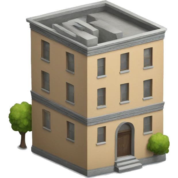 building craft emoji