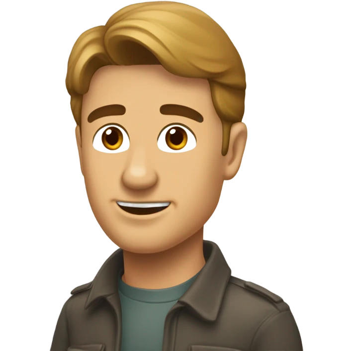булька барабулька  emoji