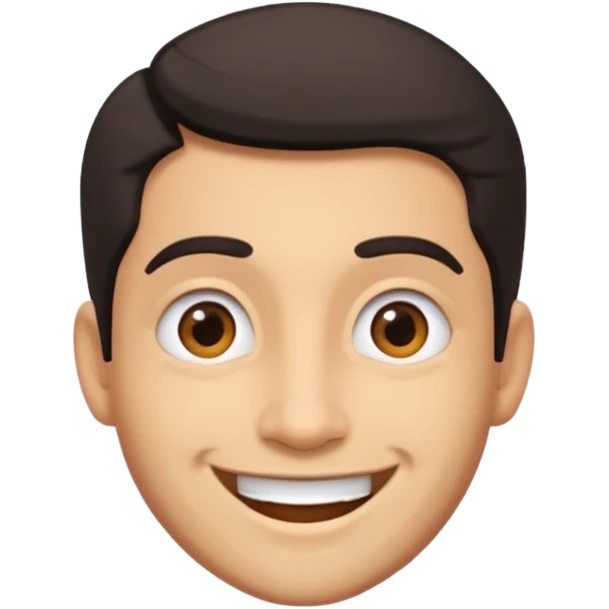 Ray Panthaki (b.1979) emoji