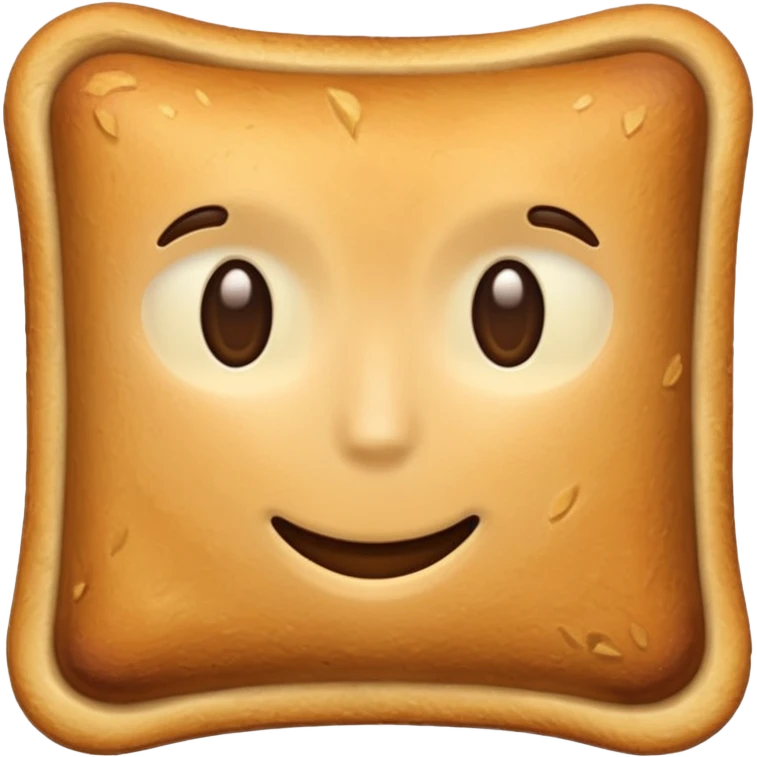  crouton emoji