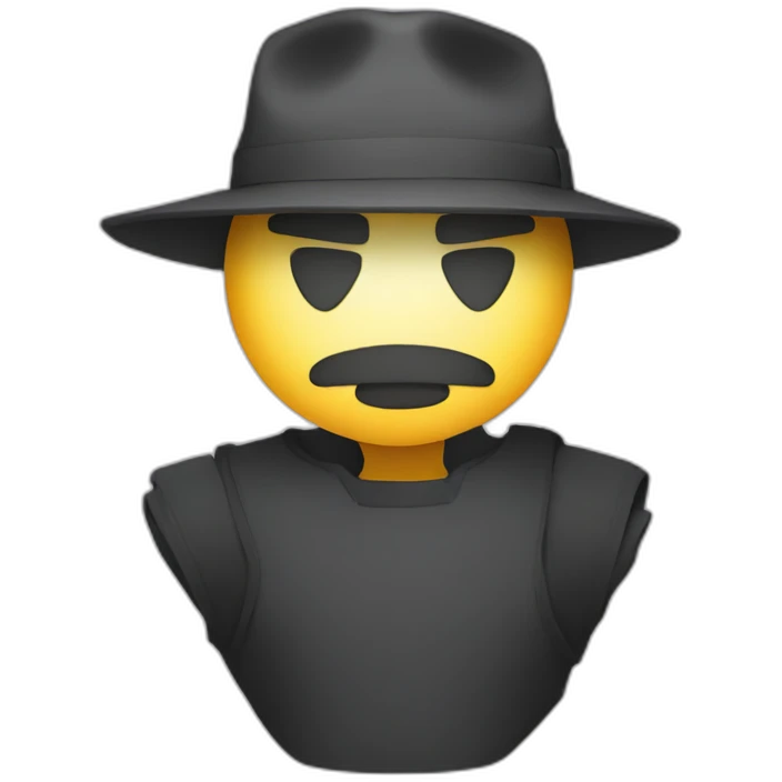 blockchain-anonymous-Hash-Network emoji