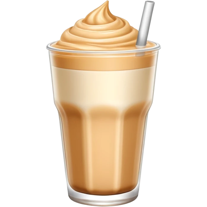 milk tea emoji