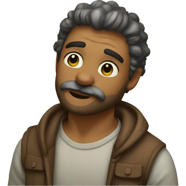 Aesop Carl emoji