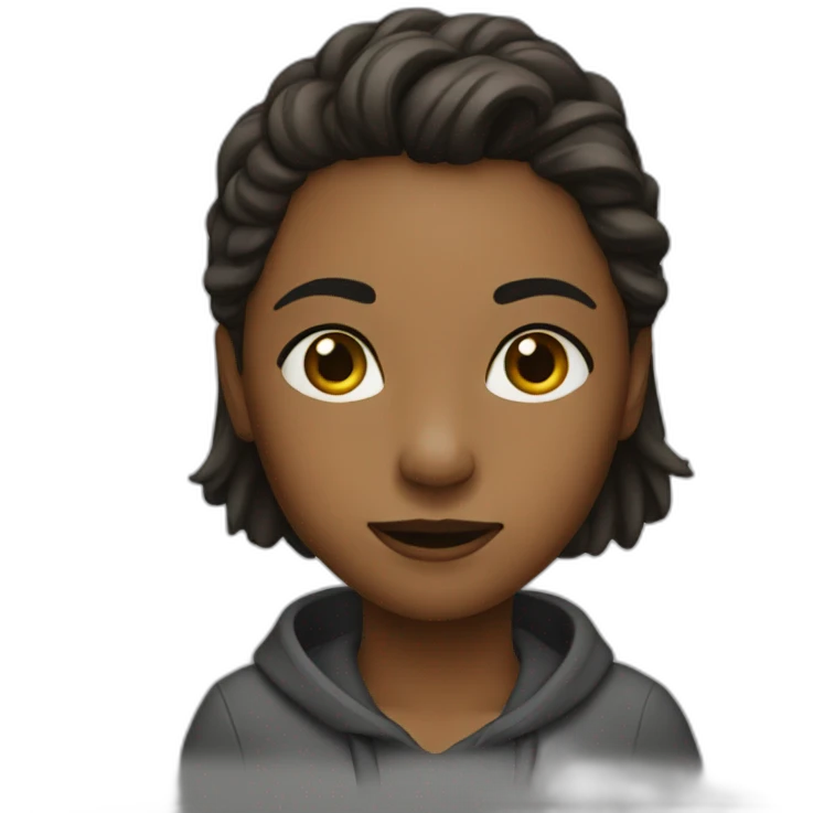 Her emoji