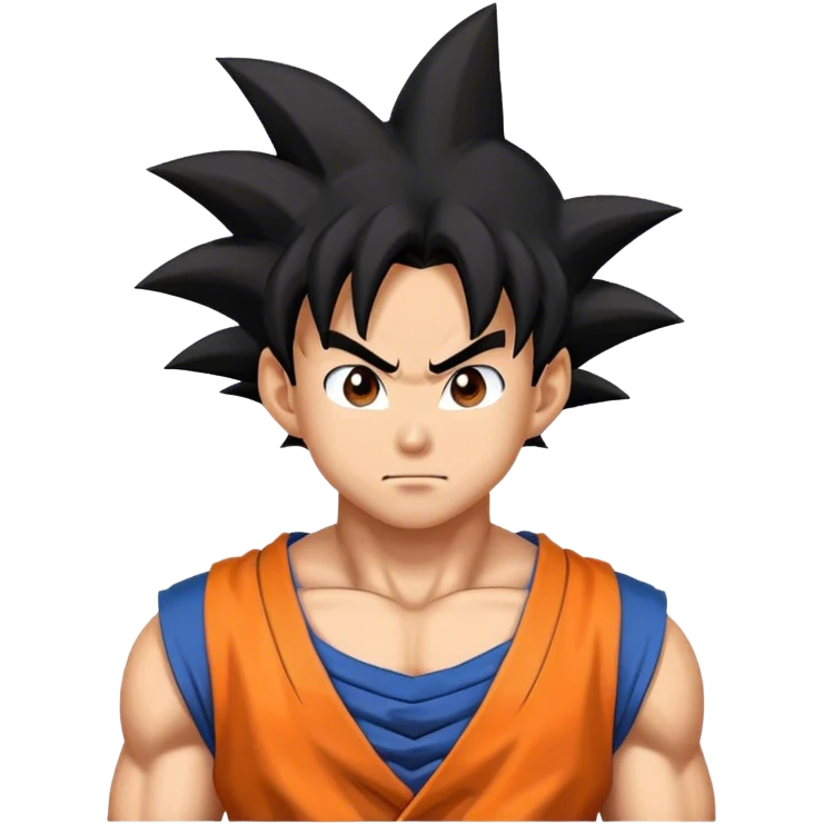 Dragon ball  emoji