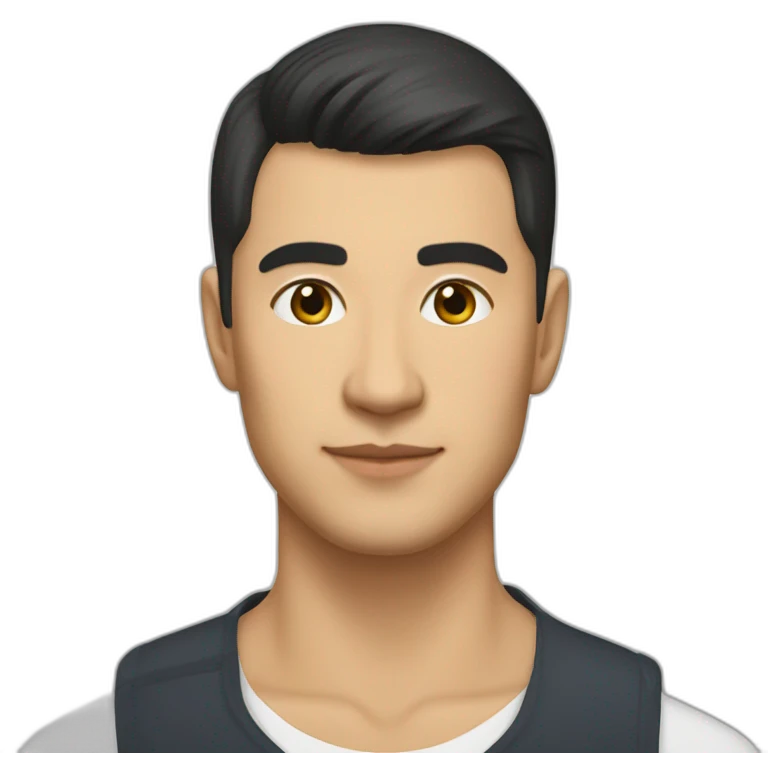Aljan Shikhiyev emoji