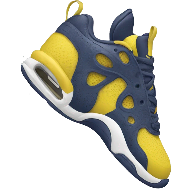 Nike emoji