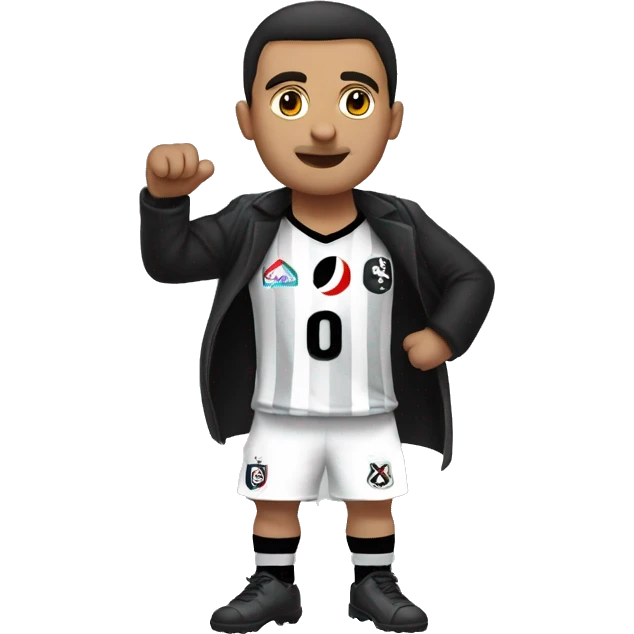 beşiktaş emoji