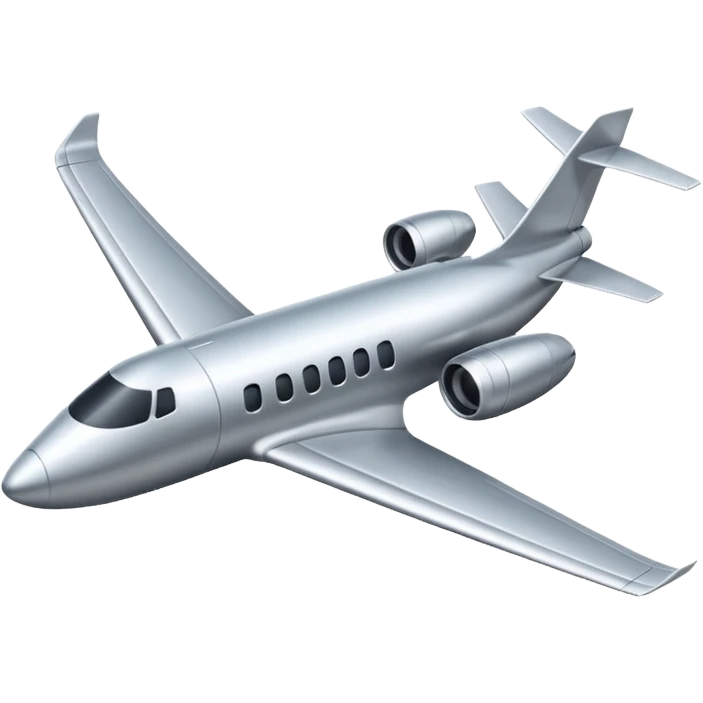 aircraft emoji