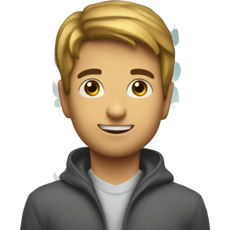 book report sized 48x48 emoji