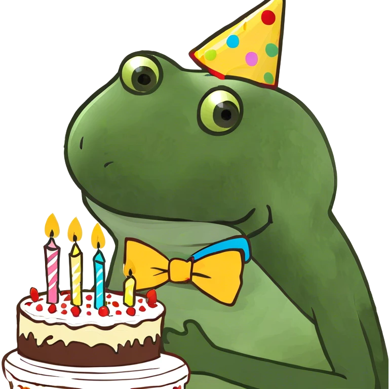Birthday aesthetic  emoji