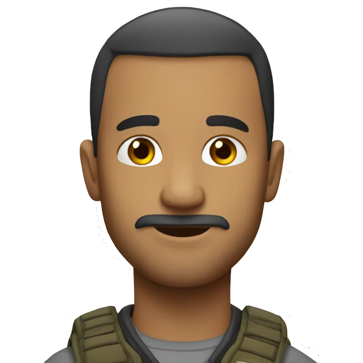 козел  emoji