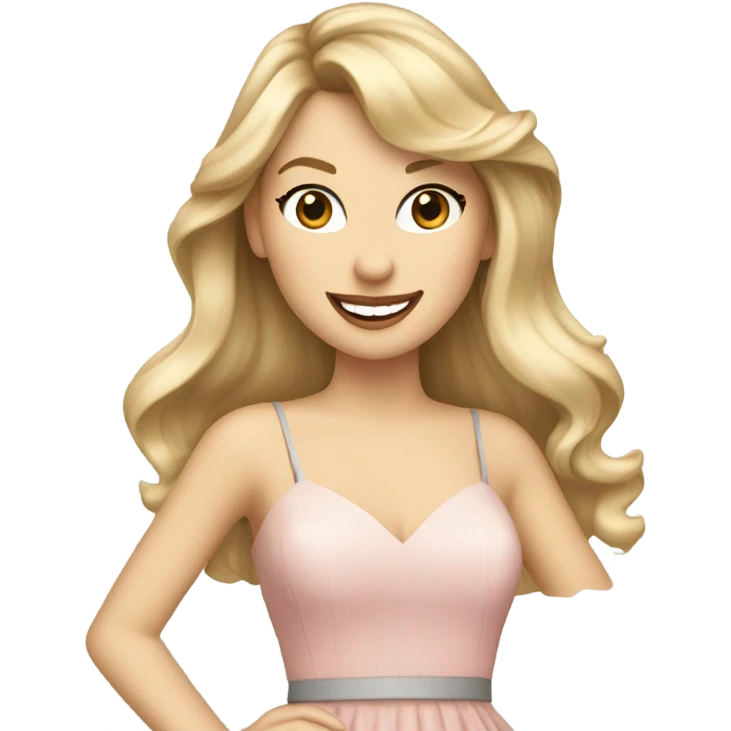 taylor swift emoji