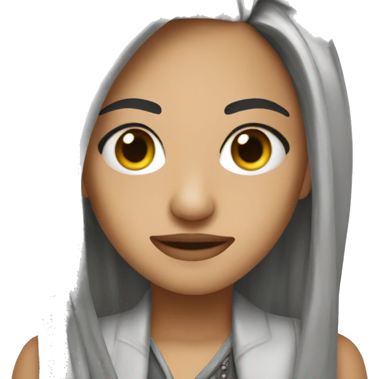 meliane martenaz emoji