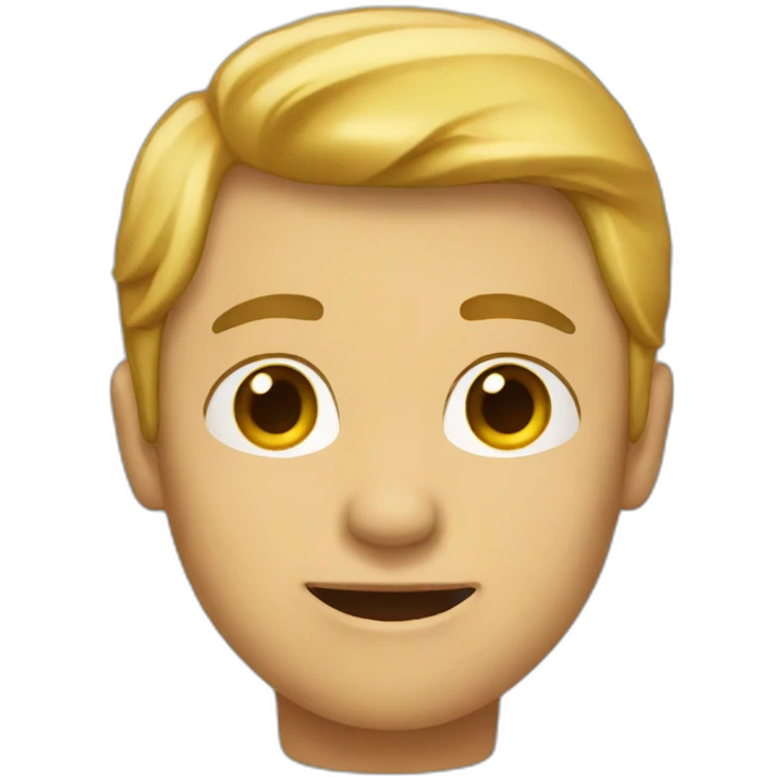 Emoji without eyes  emoji